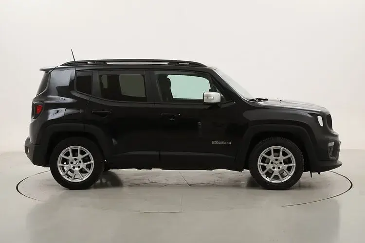Usata Jeep Renegade Limited 130 CV (95 kW) 2022 SUV