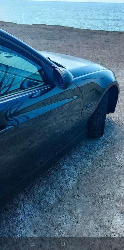 Usata BMW 320 163 CV (119 kW) 2007 Berlina