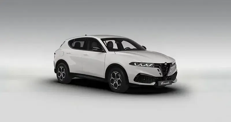 Usata Alfa Romeo Tonale 131 CV (96 kW) 2026 SUV