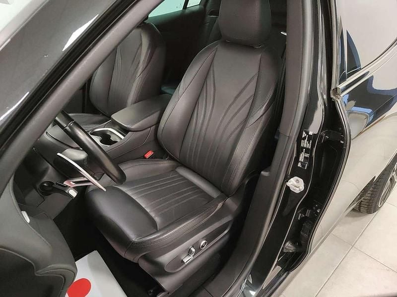 Usata Maserati Grecale GT 300 CV (220 kW) 2022 Nero SUV