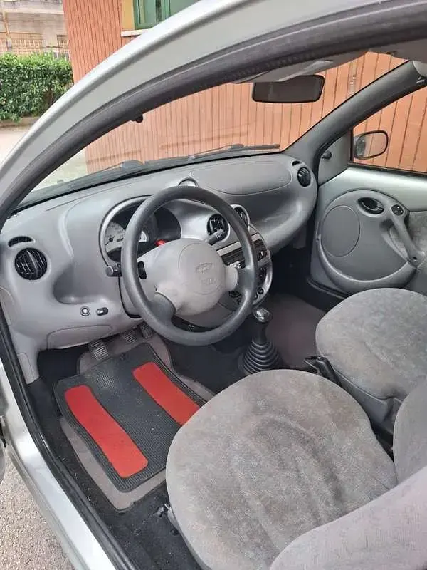 Usata Ford Ka Collection 60 CV (44 kW) 2000 Utilitaria