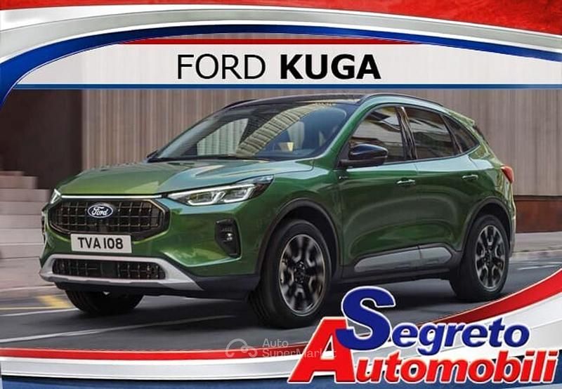 Other Nuova 2025 Ford Kuga Titanium SUV | 28.790 € (Super prezzo) - Immagine 1/1