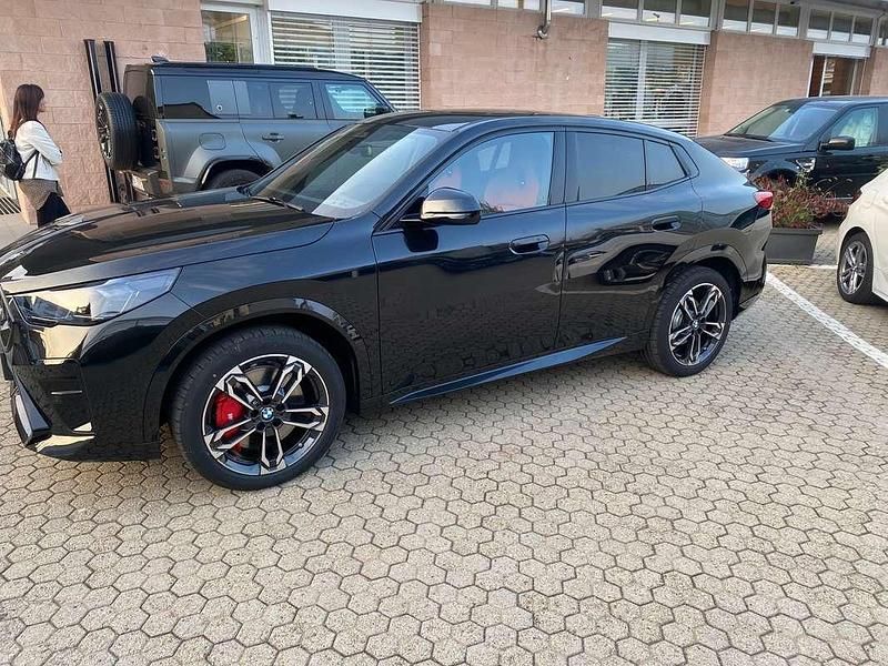 Usata BMW X2 M Sport 156 CV (114 kW) 2025 Nero SUV