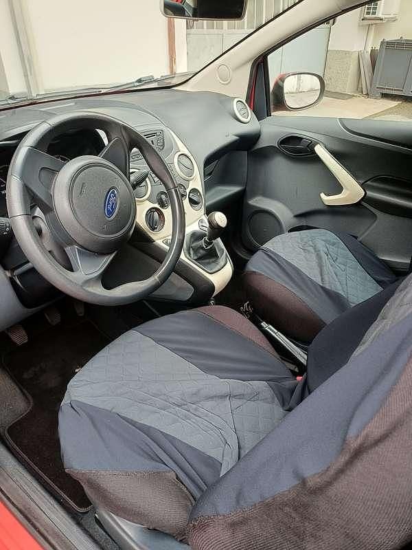 Occasion Ford Ka Collection 69 PK (50 kW) 2011 Hatchback