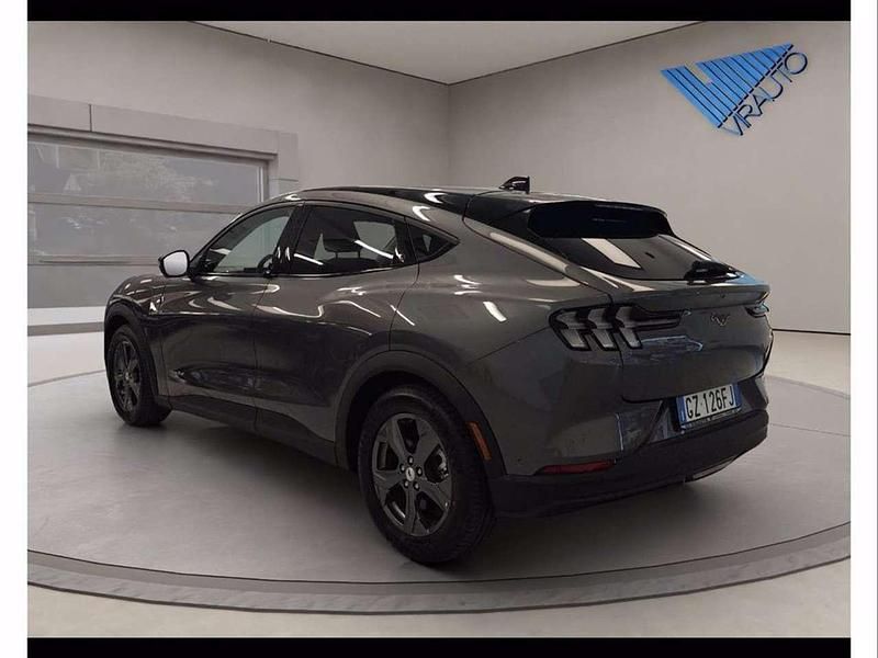 Nuova Ford Mustang Mach-E Standard Range 197 kW (269 CV) 2025 Carbonized grey SUV