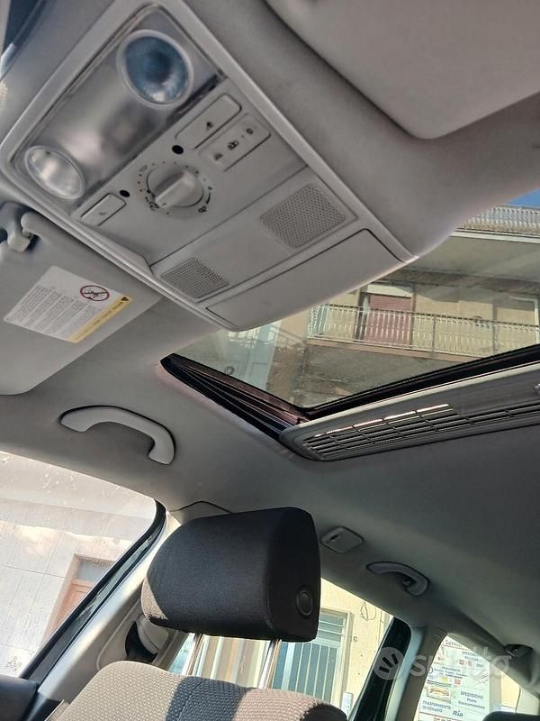 Usata VW Passat 2007 Nero Station wagon