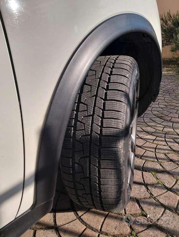 Usata Nissan Juke Acenta 110 CV (80 kW) 2016 SUV