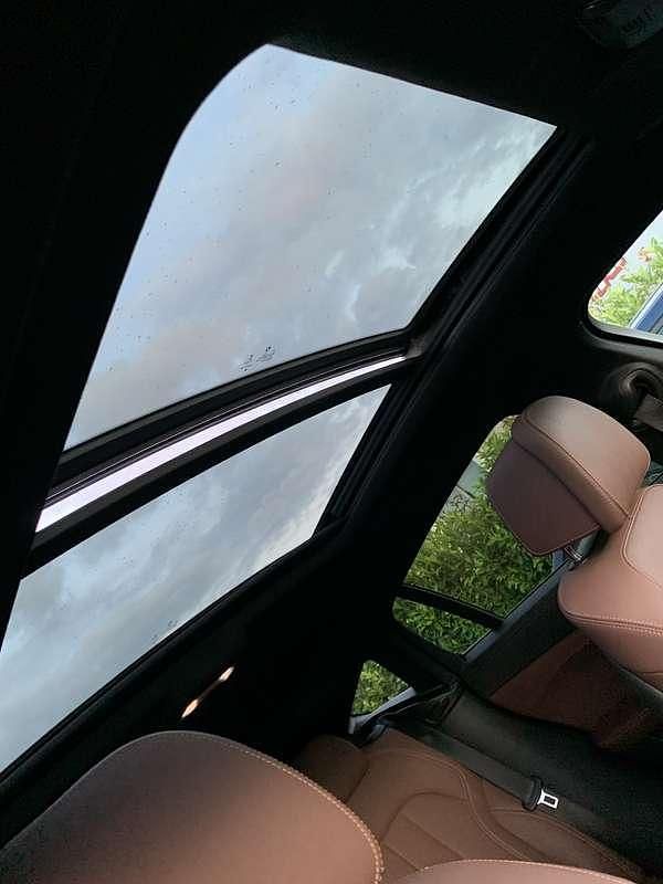 Usata BMW X6 M Sport 286 CV (210 kW) 2021 SUV