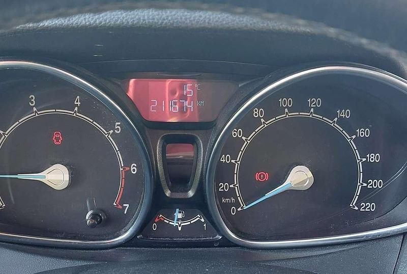 Usata Ford B-MAX Titanium 90 CV (66 kW) 2013 Monovolume