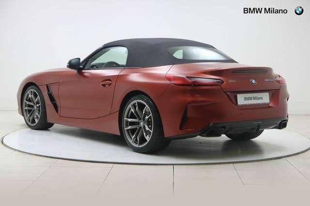 Bmw z4 40i