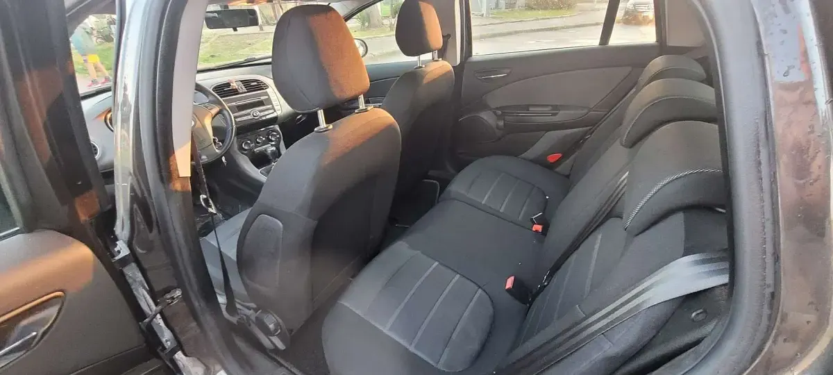 Usata Fiat Bravo Dynamic 120 CV (88 kW) 2011 Utilitaria