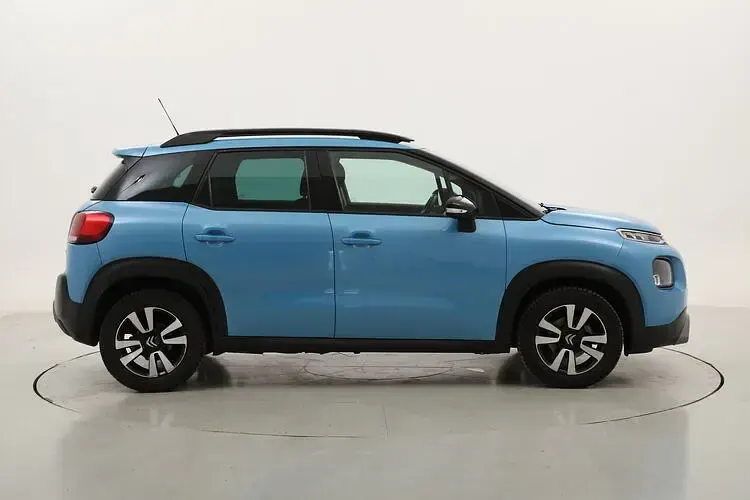 Gebraucht Citroën C3 Aircross Shine 102 PS (75 kW) 2020 SUV
