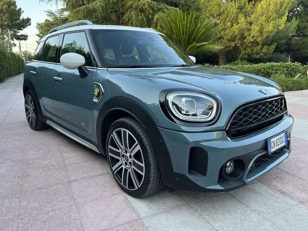 Usata Mini Cooper Countryman Business 136 CV (100 kW) 2023 SUV