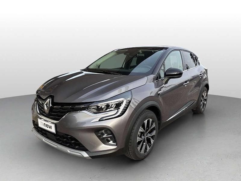 Usata Renault Captur Techno 94 CV (69 kW) 2023 Bestyle milano SUV