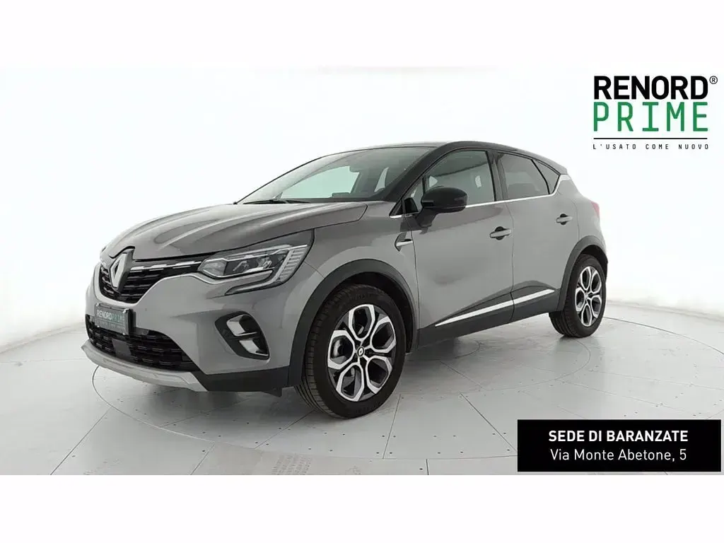 Occasion Renault Captur Techno 101 ch (74 kW) 2023 SUV