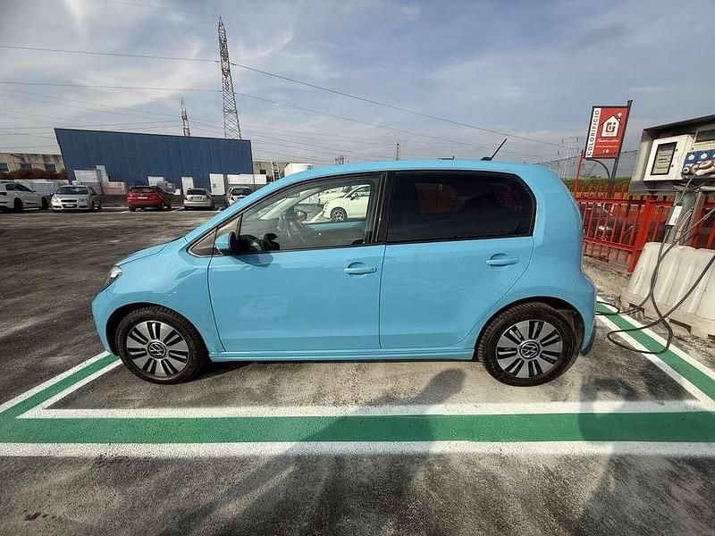 Usata VW e-up! 61 kW (83 CV) 2021 Utilitaria