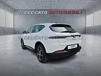Usata Alfa Romeo Tonale Veloce 160 CV (117 kW) 2024 Bianco SUV
