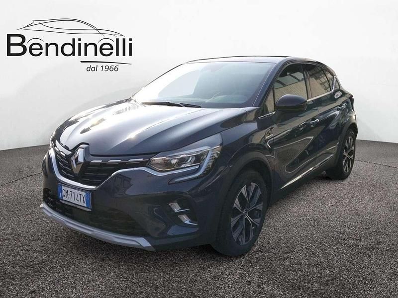 Usata Renault Captur Engineered 143 CV (105 kW) 2023 Other SUV