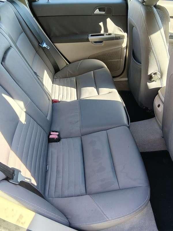 Usata Volvo V50 Summum 109 CV (80 kW) 2007 Station wagon