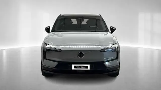 Usata Volvo EX30 Plus 200 kW (272 CV) 2024 Grigio SUV