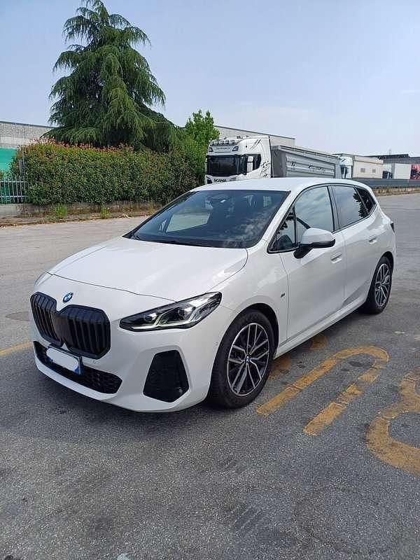 Usata BMW 218 Active Tourer M Sport 150 CV (110 kW) 2023 Monovolume