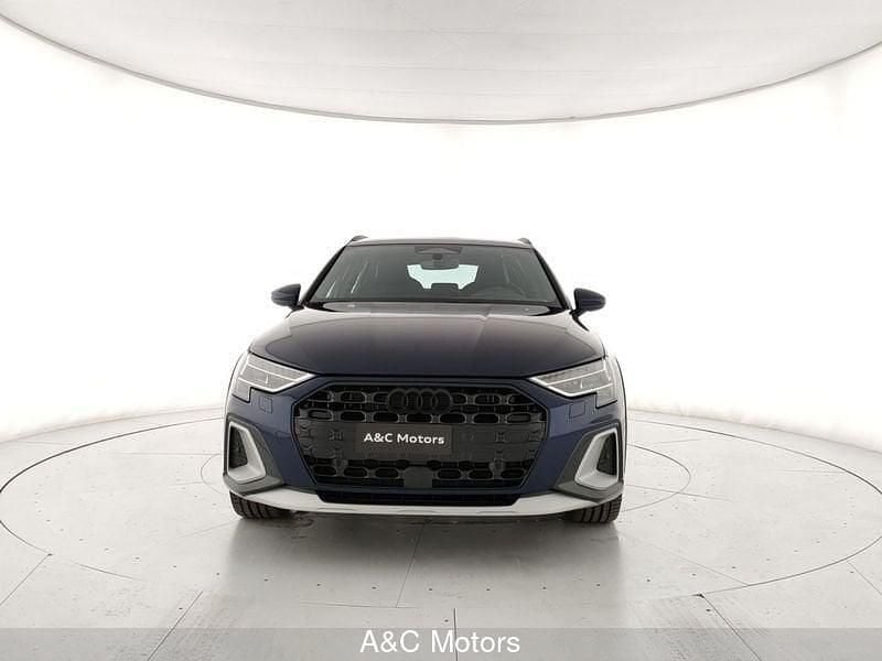 Nuova Audi A3 Comfort 150 CV (110 kW) 2026 Blu