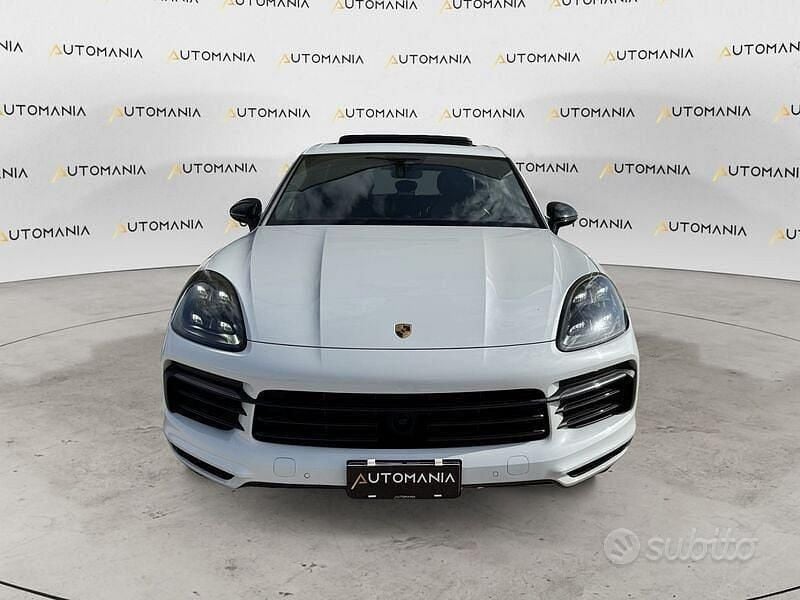 Usata Porsche Cayenne 340 CV (250 kW) 2020 SUV