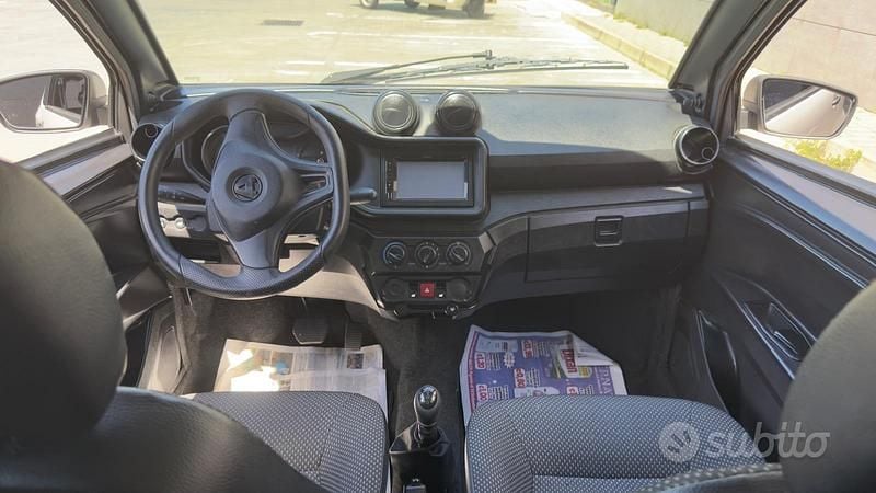 Usata Aixam City Pack 2022 Utilitaria