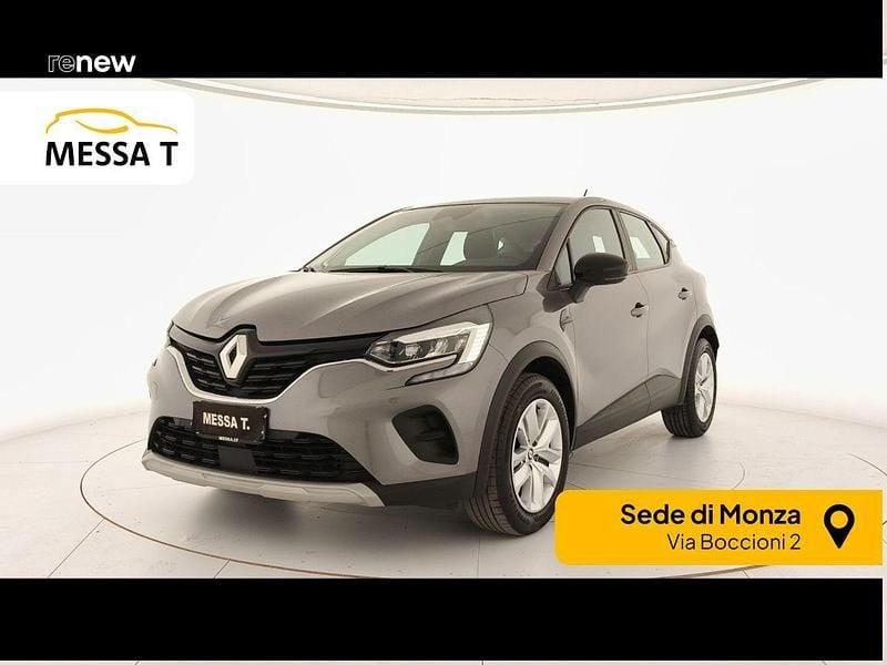 Gebraucht Renault Captur Zen 101 PS (74 kW) 2023 SUV