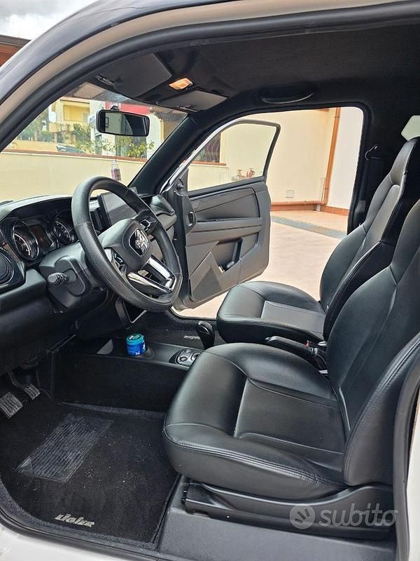 Usata Ligier JS50 2023 Utilitaria