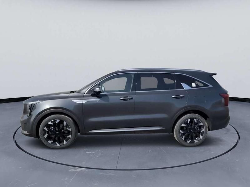 Nuova Kia Sorento Premium 193 CV (141 kW) 2026 Nero SUV