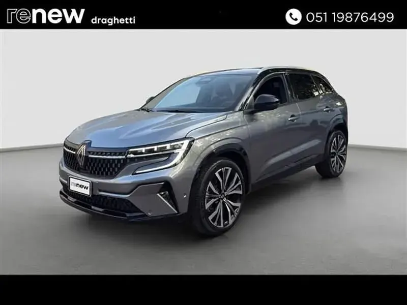Usata Renault Austral Iconic 200 CV (147 kW) 2023 SUV