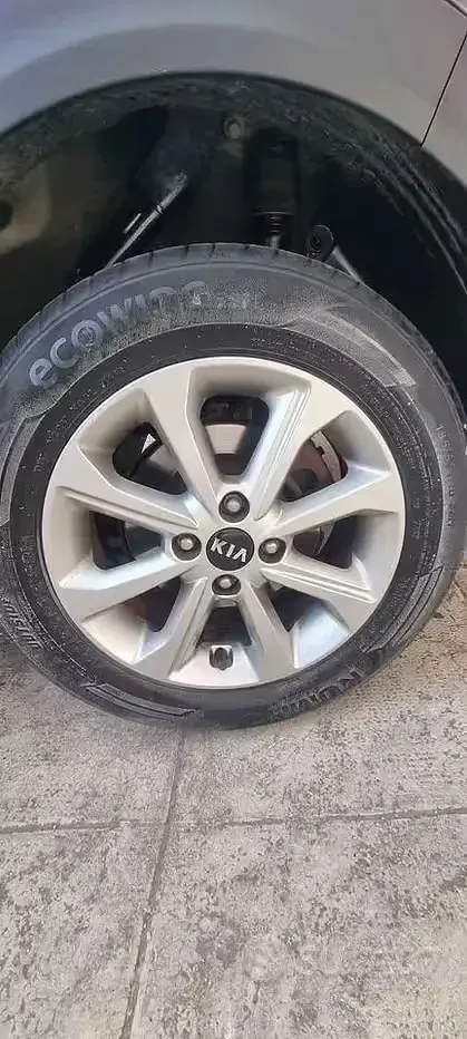 Usata Kia Stonic 120 CV (88 kW) 2018 SUV