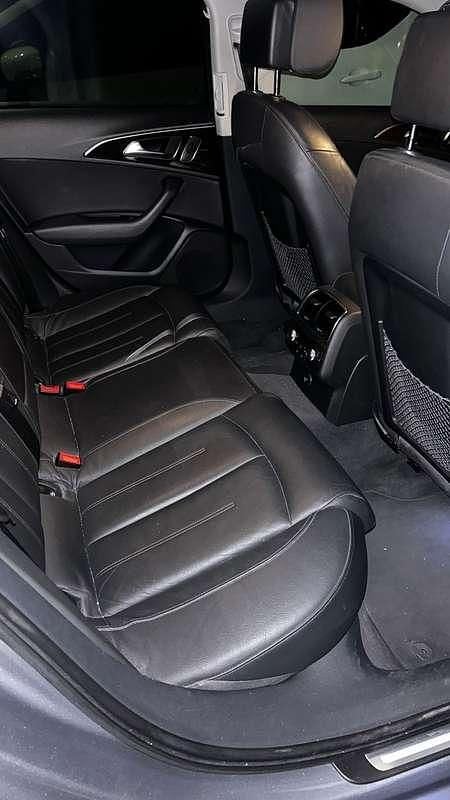 Usata Audi A6 Ambiente 204 CV (150 kW) 2013 Berlina