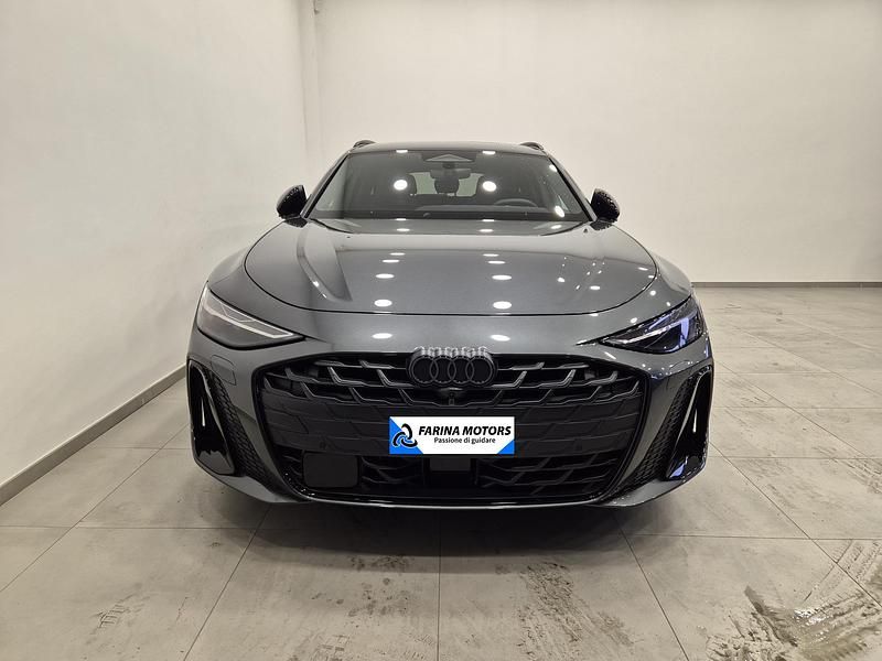 Nuova Audi A6 Comfort 204 CV (150 kW) 2025 Grigio