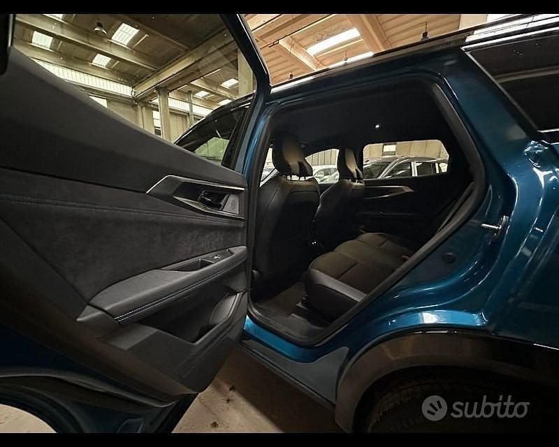 Usata Renault Austral Esprit Alpine 199 CV (146 kW) 2025 Blu SUV