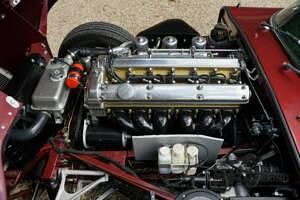 Usata Jaguar E-Type 269 CV (197 kW) 1964 Rosso Coupé