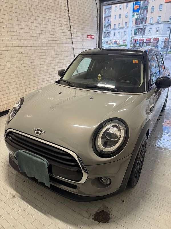 Usata 2020 Mini Cooper Utilitaria | 18.000 € (Buon prezzo) - Immagine 1/4