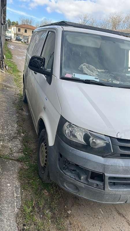 Usado VW Transporter 84 CV (61 kW) 2011 Van