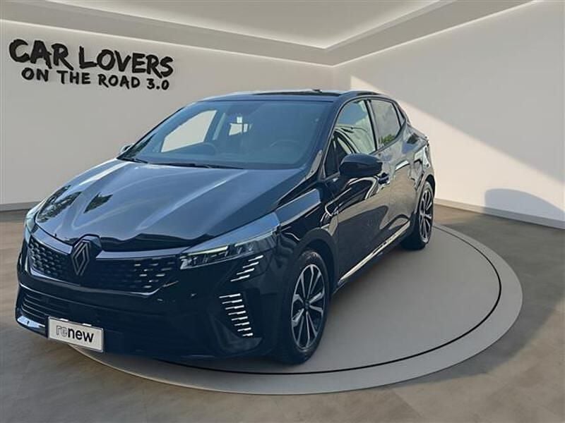 Usado Renault Clio V Techno 91 CV (66 kW) 2025 Utilitario