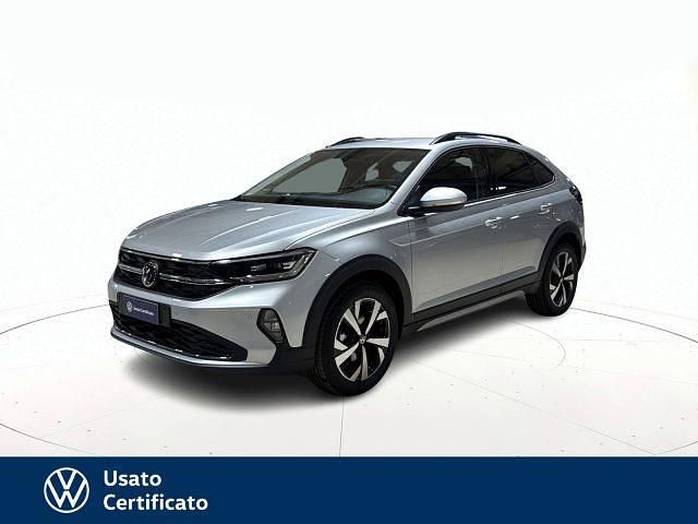 Usata VW Taigo Edition 115 CV (84 kW) 2025 Grigio SUV