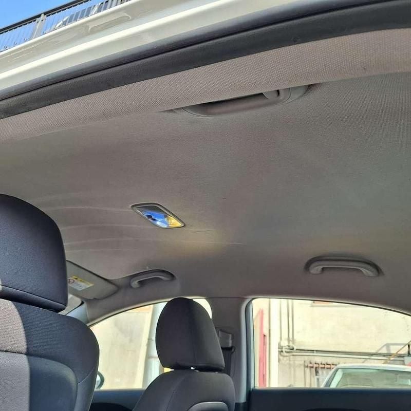 Usata Kia Rio Active 83 CV (61 kW) 2016 Other Utilitaria