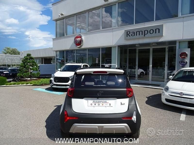 Nuova DR DR 1.0 44 kW (61 CV) 2025 Other Utilitaria