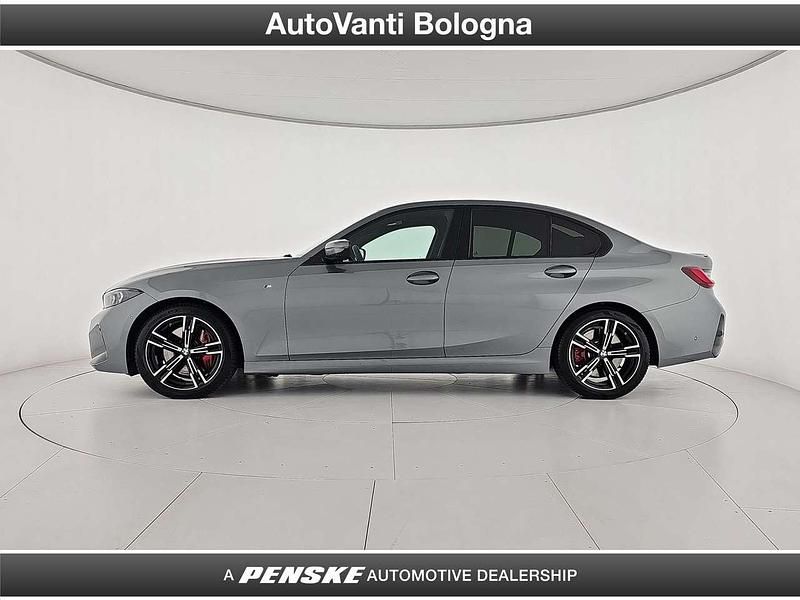 Usata BMW 320 M Sport 190 CV (139 kW) 2025 Grigio Berlina