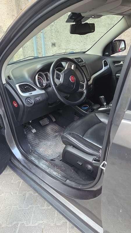 Usata 2015 Fiat Freemont Lounge SUV | 7000 € (Ottimo prezzo) - Immagine 1/4