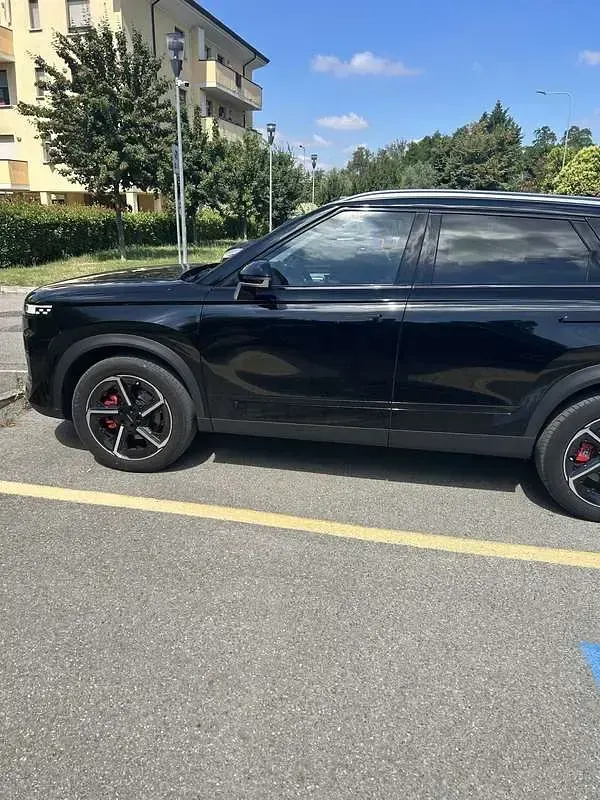 Usata Jaecoo 7 147 CV (108 kW) 2024 SUV