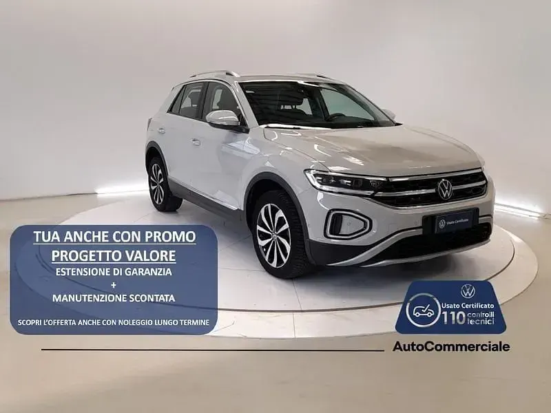 Usata VW T-Roc Style 116 CV (85 kW) 2023 SUV