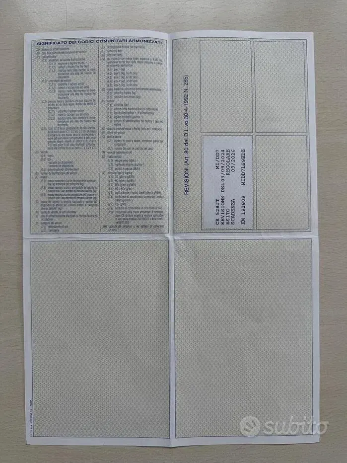 Usata Seat Arosa 50 CV (36 kW) 2004 Grigio Utilitaria