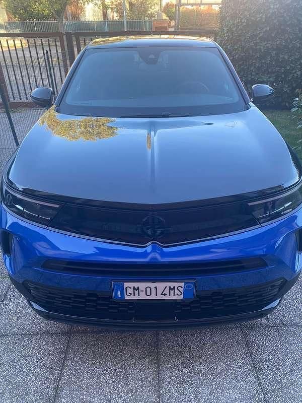 Usata Opel Mokka S 136 CV (100 kW) 2023 SUV