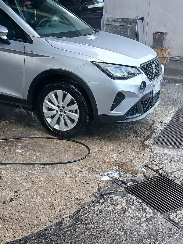 Usata Seat Arona 2022 SUV